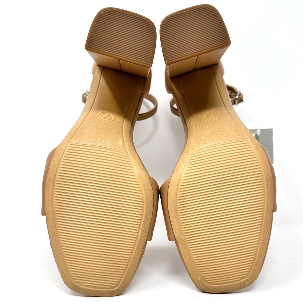 A New Day Shelly Women's Heels Memory Foam Insole - Picture 13 of 15